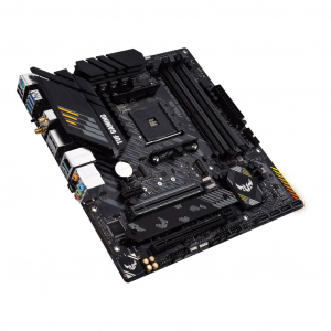 ASUS TUF GAMING B550M-PLUS WIFI II alaplap